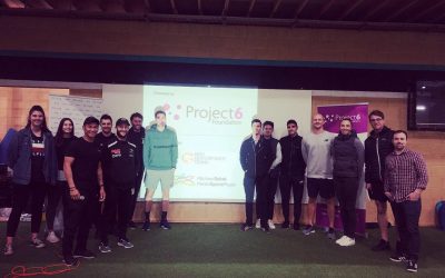 P6F Coaching Workshop Series Adelaide