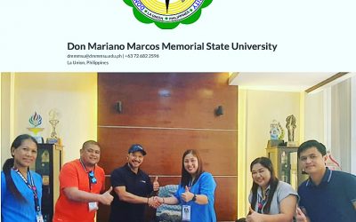 P6F announce new partnership with major Filipino University