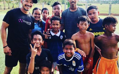 P6F Cambodia Tour 2019
