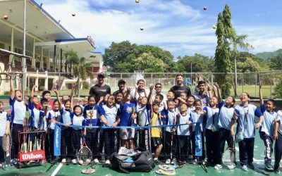 P6F Philippine Tour 2019